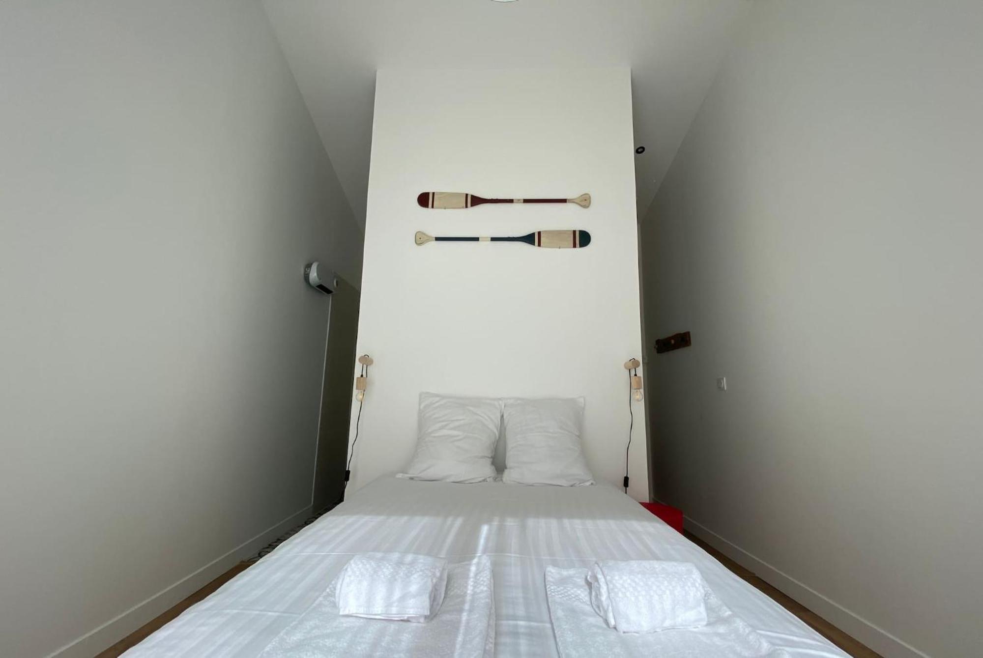 Villa Des Becasses - Andernos Les Bains Екстериор снимка