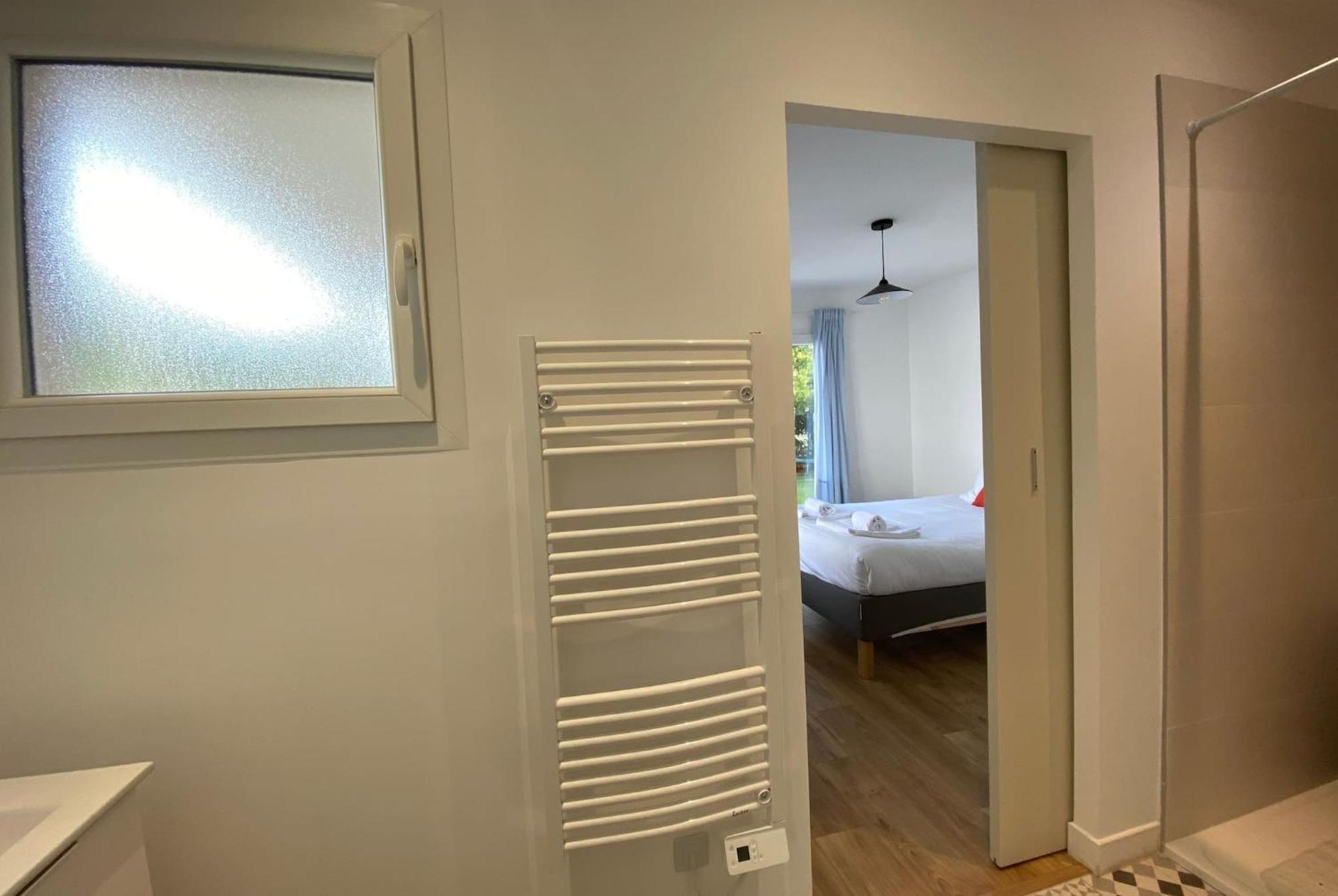 Villa Des Becasses - Andernos Les Bains Екстериор снимка