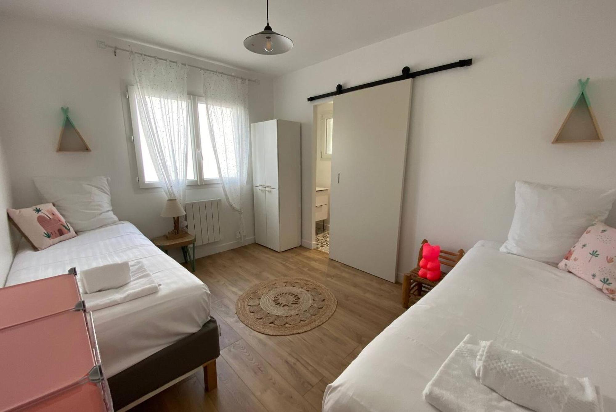 Villa Des Becasses - Andernos Les Bains Екстериор снимка