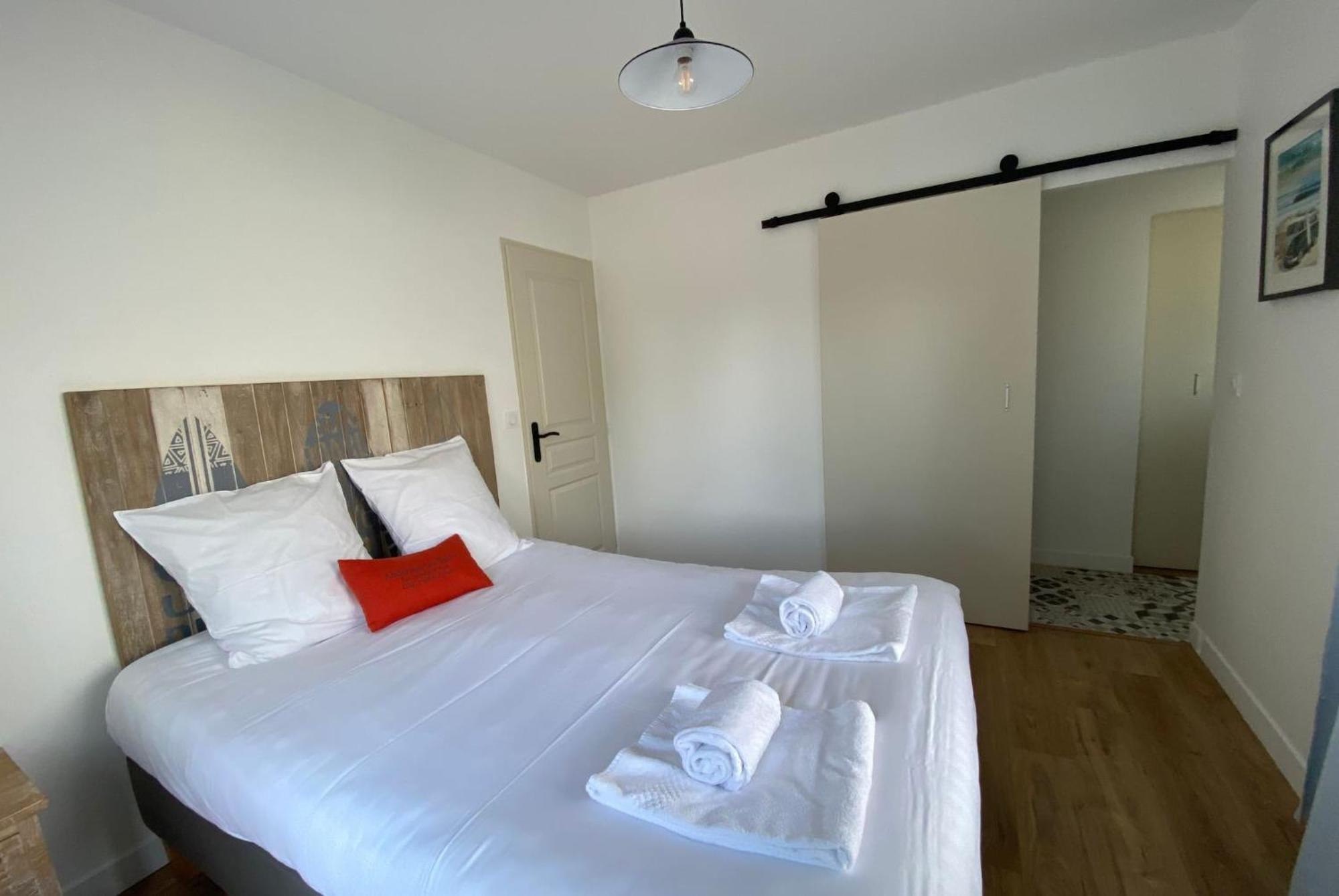 Villa Des Becasses - Andernos Les Bains Екстериор снимка