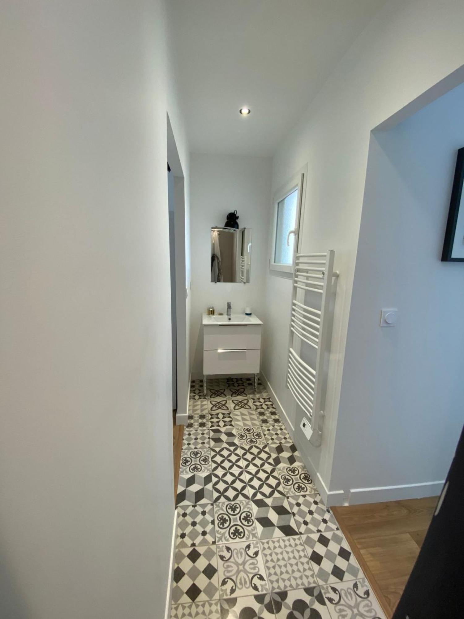 Villa Des Becasses - Andernos Les Bains Екстериор снимка