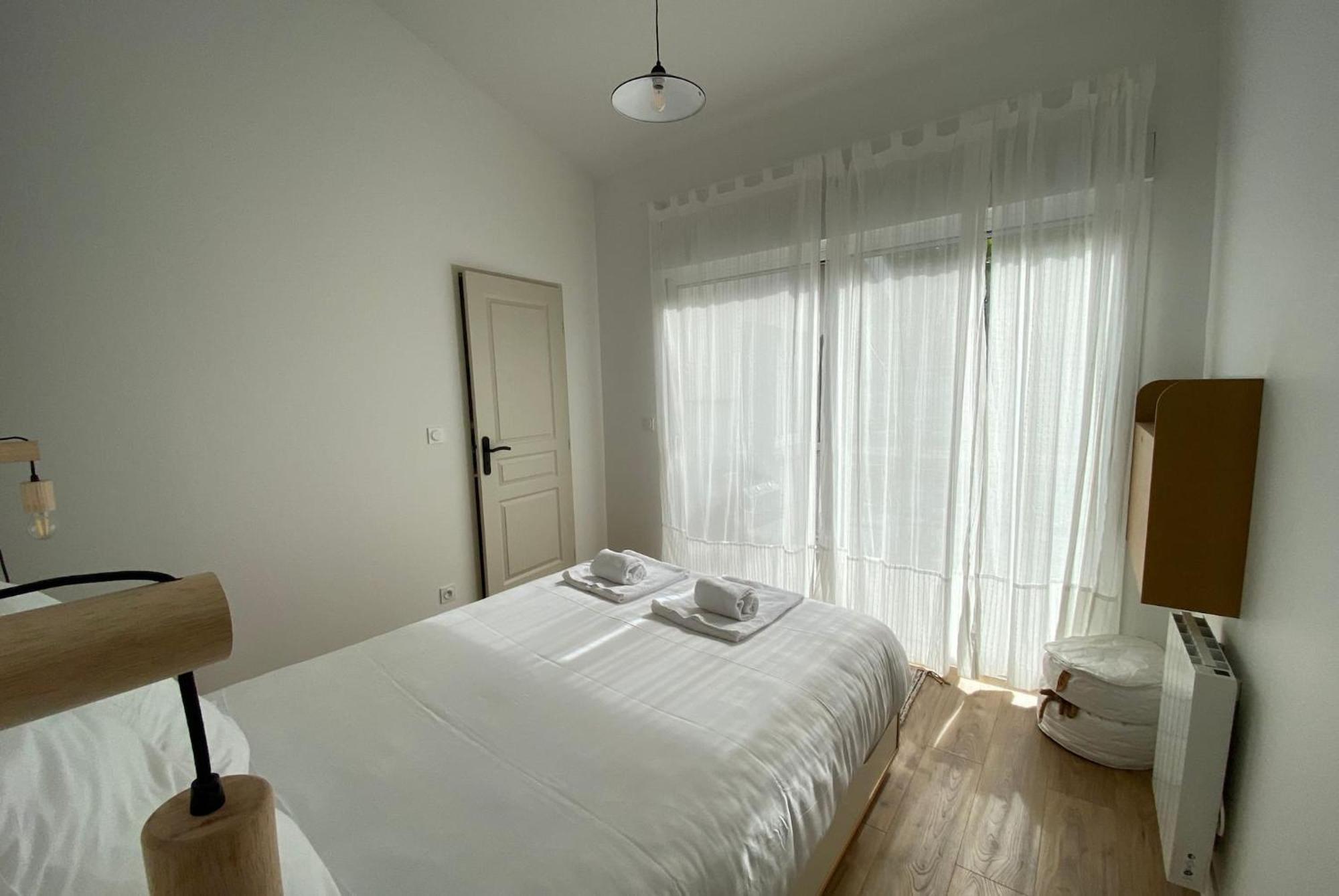 Villa Des Becasses - Andernos Les Bains Екстериор снимка